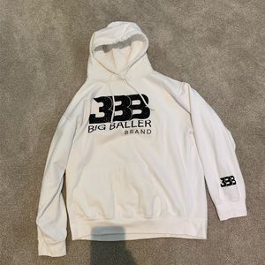 Big Baller Brand Sweatshirt